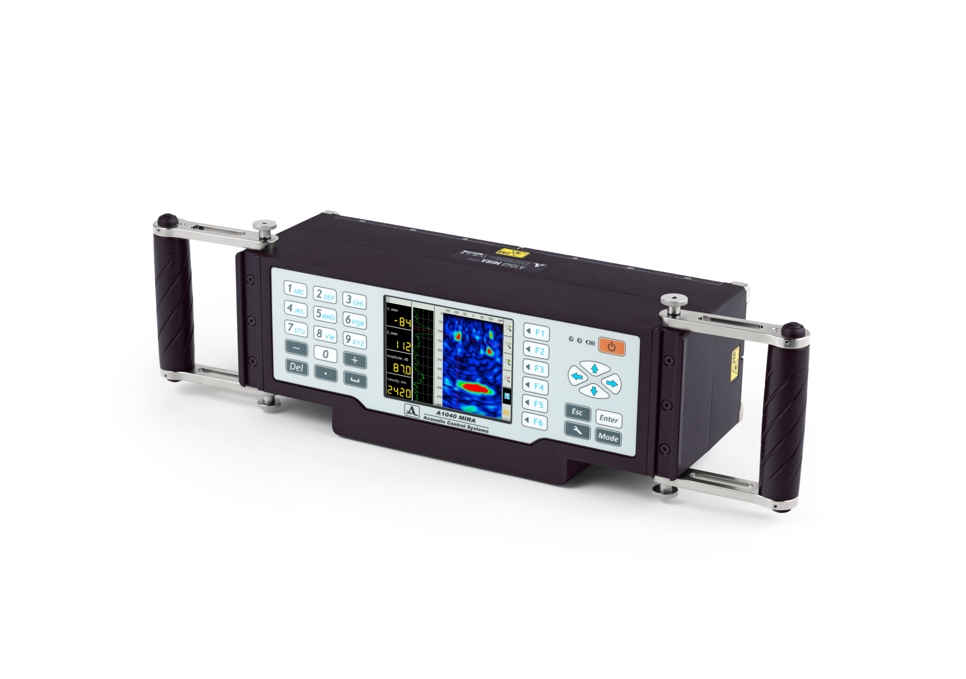 A1040 MIRA METRIC WEB