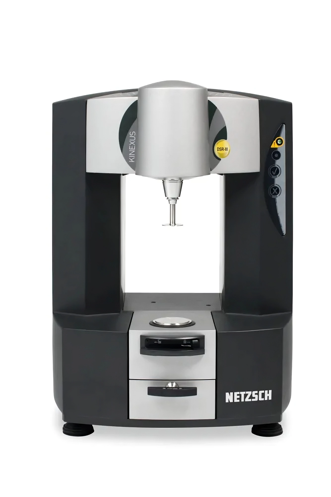rheometer